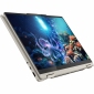 Ноутбук Lenovo Yoga 7 2-in-1 14AKP10 (83JR007HRA) Seashell - фото 8 - інтернет-магазин електроніки та побутової техніки TTT