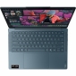 Ноутбук Lenovo Yoga 7 2-in-1 14AKP10 (83JY004URA) Tidal Teal - фото 4 - інтернет-магазин електроніки та побутової техніки TTT