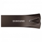 USB флеш накопитель Samsung Bar Plus 512GB USB 3.2 Gen1 (MUF-512BE4/APC) Grey  - фото 2 - интернет-магазин электроники и бытовой техники TTT
