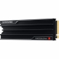 SSD накопичувач Samsung 9100 PRO with Heatsink 4TB M.2 PCIe 5.0 x4 NVMe 2.0 V-NAND TLC (MZ-VAP4T0CW) - фото 2 - інтернет-магазин електроніки та побутової техніки TTT
