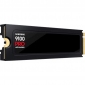 SSD накопичувач Samsung 9100 PRO with Heatsink 4TB M.2 PCIe 5.0 x4 NVMe 2.0 V-NAND TLC (MZ-VAP4T0CW) - фото 6 - інтернет-магазин електроніки та побутової техніки TTT