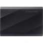 SSD диск Samsung Portable T9 1TB USB 3.2 Type-C Gen 2x2 (MU-PG1T0B/EU) External Black - фото 2 - интернет-магазин электроники и бытовой техники TTT
