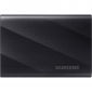 SSD диск Samsung Portable T9 1TB USB 3.2 Type-C Gen 2x2 (MU-PG1T0B/EU) External Black - фото 4 - интернет-магазин электроники и бытовой техники TTT