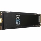 SSD Samsung 990 Evo Plus 4TB M.2 PCIe 4.0 x4/5.0 x2 NVMe 2.0 V-NAND TLC (MZ-V9S4T0BW) - фото 4 - интернет-магазин электроники и бытовой техники TTT