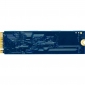 SSD Kingston NV3 1TB M.2 2280 NVMe PCIe 4.0 x4 3D NAND (SNV3S/1000G) - фото 3 - интернет-магазин электроники и бытовой техники TTT