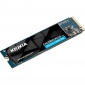 SSD KIOXIA Exceria Plus G4 2 TB NVMe 2.0c PCIe 5.0 x4 TLC (LVD10Z002TG8) - фото 2 - интернет-магазин электроники и бытовой техники TTT