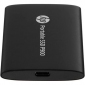 SSD HP P900 2TB USB Type-C TLC Black (7M696AA) External - фото 3 - интернет-магазин электроники и бытовой техники TTT