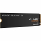 SSD диск Western Digital Black SN8100 2TB NVMe M.2 2280 PCIe 5.0 x4 3D NAND TLC (WDS200T1X0M) - фото 2 - интернет-магазин электроники и бытовой техники TTT