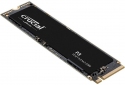 SSD Crucial P3 2TB M.2 2280 NVMe PCIe 3.0 x4 3D NAND TLC (CT2000P3SSD8) - фото 2 - інтернет-магазин електроніки та побутової техніки TTT