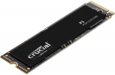 SSD Crucial P3 2TB M.2 2280 NVMe PCIe 3.0 x4 3D NAND TLC (CT2000P3SSD8) - фото 3 - інтернет-магазин електроніки та побутової техніки TTT