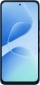Смартфон Infinix HOT 60i 8/256Gb Shadow Blue (lifecell) - фото 2 - интернет-магазин электроники и бытовой техники TTT