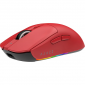 Миша Ajazz AJ139 V2 MC Wireless/Bluetooth/USB (AJ139-V2-MC-R) Red  - фото 3 - інтернет-магазин електроніки та побутової техніки TTT