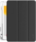 Обкладинка BeCover Soft TPU з кріпленням Apple Pencil для Apple iPad Mini 7 2024 (712437) Black - фото 2 - інтернет-магазин електроніки та побутової техніки TTT