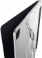 Обкладинка BeCover Soft TPU з кріпленням Apple Pencil для Apple iPad Mini 7 2024 (712437) Black - фото 4 - інтернет-магазин електроніки та побутової техніки TTT