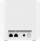 Маршрутизатор Asus ZenWiFi XT9 2pk (90IG0740-MO3B40) White  - фото 2 - интернет-магазин электроники и бытовой техники TTT