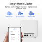 Маршрутизатор Asus ZenWiFi XT9 2pk (90IG0740-MO3B40) White  - фото 8 - интернет-магазин электроники и бытовой техники TTT