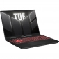 Ноутбук ASUS TUF Gaming A16 FA607NU-RL061 (90NR0MU3-M00450) Mecha Gray - фото 2 - інтернет-магазин електроніки та побутової техніки TTT