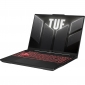 Ноутбук ASUS TUF Gaming A16 FA607NU-RL095 (90NR0MU3-M005K0) Mecha Gray - фото 3 - интернет-магазин электроники и бытовой техники TTT
