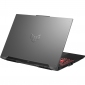 Ноутбук ASUS TUF Gaming A16 FA607NU-RL095 (90NR0MU3-M005K0) Mecha Gray - фото 7 - интернет-магазин электроники и бытовой техники TTT