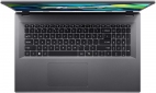 Ноутбук Acer Aspire Go 17 AG17-31P-3137 (NX.J8ZEU.00B) Steel Gray - фото 4 - интернет-магазин электроники и бытовой техники TTT