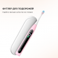 Електрична зубна щітка Oclean X Kids Electric Toothbrush Set Pink - фото 12 - інтернет-магазин електроніки та побутової техніки TTT