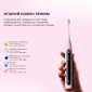 Електрична зубна щітка Oclean X Kids Electric Toothbrush Set Pink - фото 3 - інтернет-магазин електроніки та побутової техніки TTT