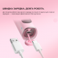 Електрична зубна щітка Oclean X Kids Electric Toothbrush Set Pink - фото 5 - інтернет-магазин електроніки та побутової техніки TTT