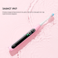 Електрична зубна щітка Oclean X Kids Electric Toothbrush Set Pink - фото 8 - інтернет-магазин електроніки та побутової техніки TTT
