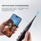 Електрична зубна щітка Oclean X Pro 20 Electric Toothbrush Set Green - фото 12 - інтернет-магазин електроніки та побутової техніки TTT