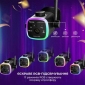 Мікрофон Fifine AM9 XLR/USB Black - фото 5 - інтернет-магазин електроніки та побутової техніки TTT