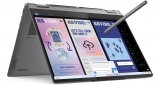 Ноутбук Lenovo Yoga 7 2-in-1 14ILL10 (83JQ009URA) Luna Grey - фото 13 - интернет-магазин электроники и бытовой техники TTT