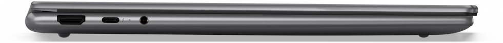 Ноутбук Lenovo Yoga 7 2-in-1 14ILL10 (83JQ009URA) Luna Grey - фото 5 - интернет-магазин электроники и бытовой техники TTT