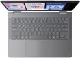 Ноутбук Lenovo Yoga 7 2-in-1 14ILL10 (83JQ009URA) Luna Grey - фото 7 - интернет-магазин электроники и бытовой техники TTT