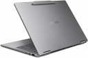Ноутбук Lenovo Yoga 7 2-in-1 14ILL10 (83JQ009URA) Luna Grey - фото 8 - интернет-магазин электроники и бытовой техники TTT