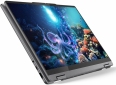 Ноутбук Lenovo Yoga 7 2-in-1 14ILL10 (83JQ009URA) Luna Grey - фото 9 - интернет-магазин электроники и бытовой техники TTT