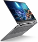 Ноутбук Lenovo Yoga 7 2-in-1 14ILL10 (83JQ009URA) Luna Grey - фото 10 - интернет-магазин электроники и бытовой техники TTT