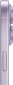 Смартфон Apple iPhone 17 512GB (MG6U4AF/A) Lavender - фото 4 - інтернет-магазин електроніки та побутової техніки TTT