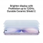 Смартфон Apple iPhone 17 512GB (MG6U4AF/A) Lavender - фото 5 - інтернет-магазин електроніки та побутової техніки TTT