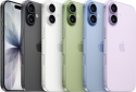 Смартфон Apple iPhone 17 512GB (MG6V4AF/A) Sage - фото 7 - интернет-магазин электроники и бытовой техники TTT