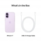 Смартфон Apple iPhone 17 512GB (MG6V4AF/A) Sage - фото 8 - интернет-магазин электроники и бытовой техники TTT