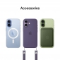 Смартфон Apple iPhone 17 512GB (MG6V4AF/A) Sage - фото 9 - интернет-магазин электроники и бытовой техники TTT