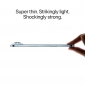 Смартфон Apple iPhone Air 1TB (MG2Y4AF/A) Light Gold - фото 5 - інтернет-магазин електроніки та побутової техніки TTT