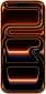 Смартфон Apple iPhone 17 Pro 1TB (MG8Q4AF/A) Cosmic Orange - фото 2 - интернет-магазин электроники и бытовой техники TTT