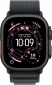 Apple Watch Ultra 3 GPS + Cellular 49mm Black Titanium Case with Black Alpine Loop M (MF0V4QP/A) - фото 2 - інтернет-магазин електроніки та побутової техніки TTT
