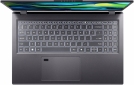 Ноутбук Acer Aspire 15 A15-51M-737Q (NX.JKVEU.005) Steel Gray - фото 4 Ноутбук Acer Aspire 15 A15-51M-737Q (NX.JKVEU.005) Steel Gray - фото 4 - інтернет-магазин електроніки та побутової техніки TTT