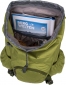 Рюкзак Deuter Zugspitze 22 SL (3430016 2270) moss-pine - фото 5 - інтернет-магазин електроніки та побутової техніки TTT