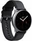 Смарт часы Samsung Galaxy Watch Active 2 40mm Stainless steel (SM-R830NSSASEK) Silver - фото 6 - интернет-магазин электроники и бытовой техники TTT