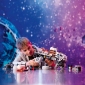 Конструктор LEGO Technic Марсохід команди дослідників 1599 деталей (42180) - фото 4 - інтернет-магазин електроніки та побутової техніки TTT