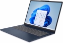 Ноутбук Lenovo IdeaPad Slim 3 16IRH10 (83K2007GRA) Cosmic Blue - фото 7 - інтернет-магазин електроніки та побутової техніки TTT