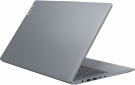 Ноутбук Lenovo IdeaPad Slim 3 15IAH8 (83ER00F7RA) Arctic Grey - фото 7 - інтернет-магазин електроніки та побутової техніки TTT